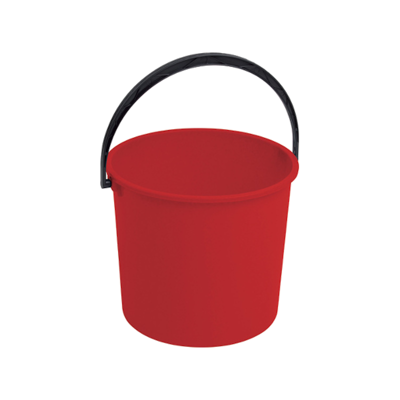 Відро пластикове CURVER (03203), універсальне, 12 л, кольори: асорті